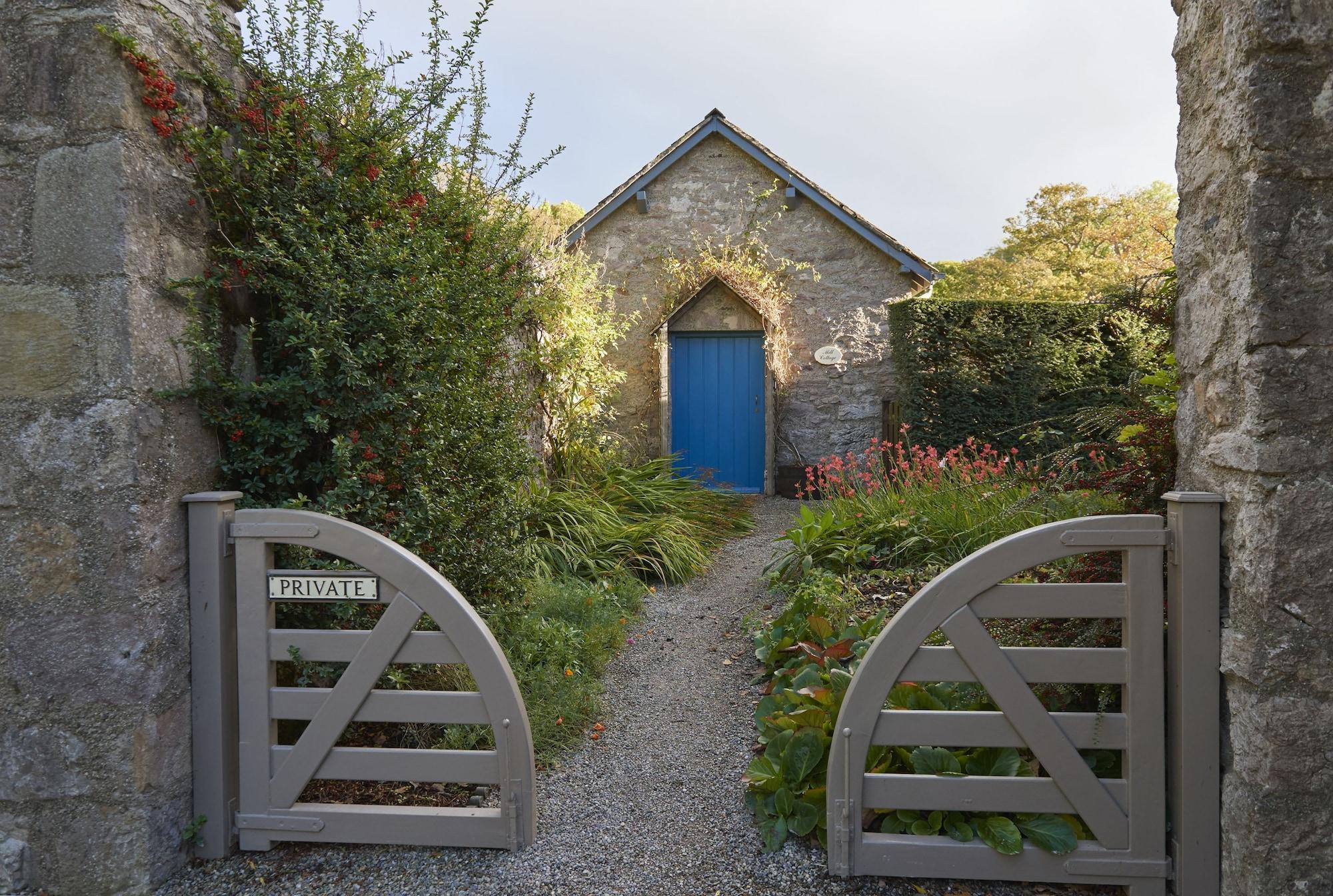 Bodysgallen Hall And Spa Llandudno Exterior photo